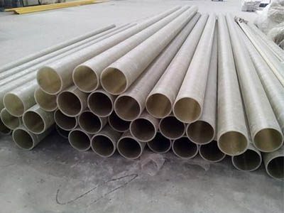 FRP PIPES