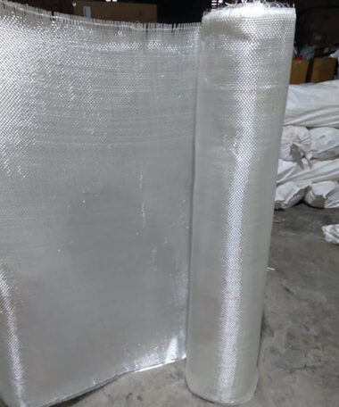 Woven Roving Mat