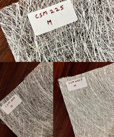 Chopped Strand Mat